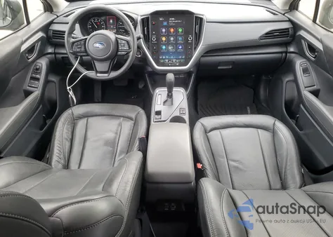 2024 Subaru Crosstrek Premium из США, поврежденный, VIN JF2GUADC2R8274796